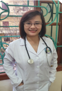 BSCKI Lê Thị Hợp